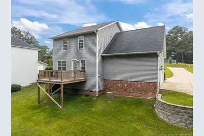 216 Cobblestone Drive, Spring Lake, NC 28390 - Photo 5