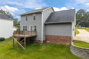 216 Cobblestone Dr, Spring Lake, NC 28390 - Photo 5