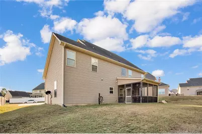 131 Revolutionary Road, Cameron, NC 28326 - Photo 43