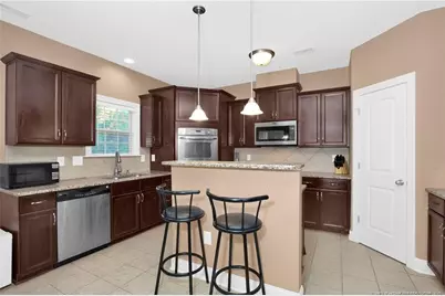 131 Revolutionary Road, Cameron, NC 28326 - Photo 15