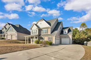 131 Revolutionary Rd, Cameron, NC 28326 - Photo 3