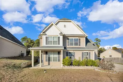 131 Revolutionary Road, Cameron, NC 28326 - Photo 1