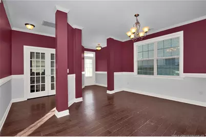 131 Revolutionary Road, Cameron, NC 28326 - Photo 7