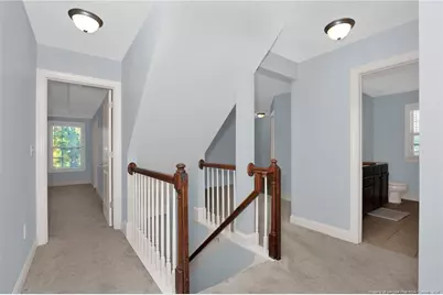 131 Revolutionary Road, Cameron, NC 28326 - Photo 21