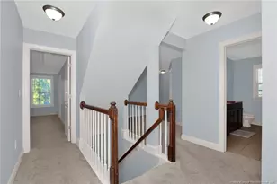 131 Revolutionary Rd, Cameron, NC 28326 - Photo 21