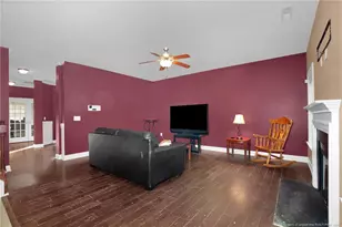 131 Revolutionary Rd, Cameron, NC 28326 - Photo 11