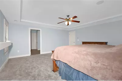 131 Revolutionary Road, Cameron, NC 28326 - Photo 33