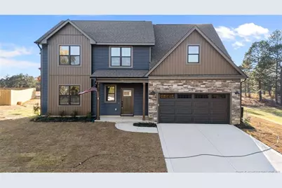 183 Mahogany Court, Cameron, NC 28326 - Photo 35