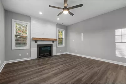 183 Mahogany Court, Cameron, NC 28326 - Photo 3