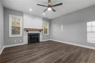 183 Mahogany Ct, Cameron, NC 28326 - Photo 3