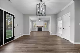 183 Mahogany Ct, Cameron, NC 28326 - Photo 7