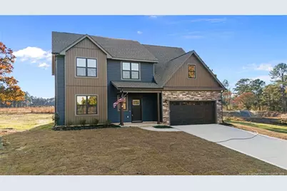 183 Mahogany Court, Cameron, NC 28326 - Photo 37