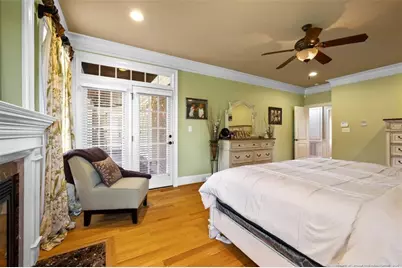 4173 Willowgate Drive, Fayetteville, NC 28312 - Photo 33