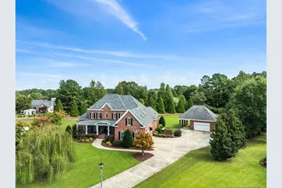 4173 Willowgate Drive, Fayetteville, NC 28312 - Photo 3