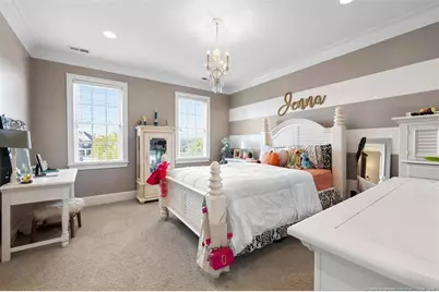 4173 Willowgate Drive, Fayetteville, NC 28312 - Photo 37