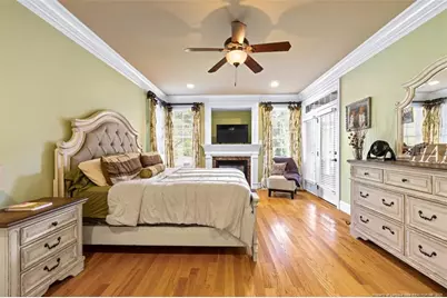 4173 Willowgate Drive, Fayetteville, NC 28312 - Photo 31