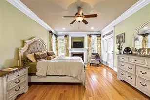 4173 Willowgate Dr, Fayetteville, NC 28312 - Photo 31