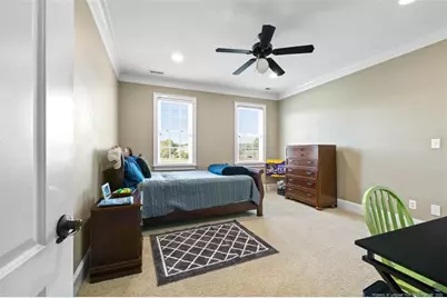 4173 Willowgate Drive, Fayetteville, NC 28312 - Photo 25