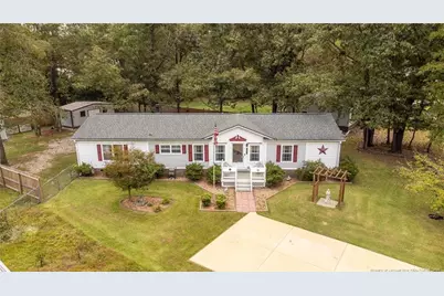 520 Inverary Drive, Raeford, NC 28376 - Photo 43