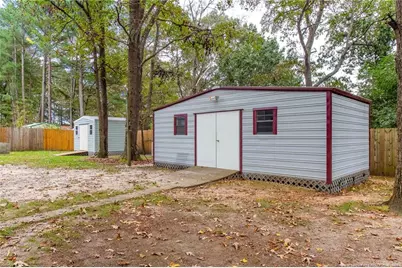 520 Inverary Drive, Raeford, NC 28376 - Photo 41