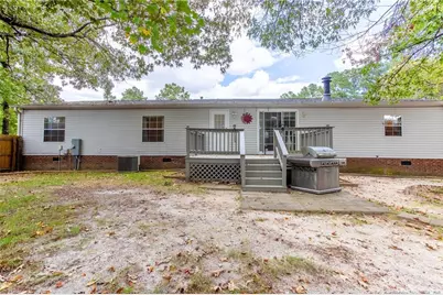 520 Inverary Drive, Raeford, NC 28376 - Photo 37