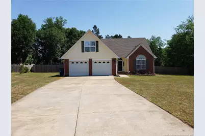115 Silverberry Court, Raeford, NC 28376 - Photo 35