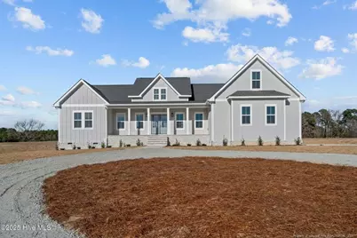 515 Sanctuary Trail, Cameron, NC 28326 - Photo 1