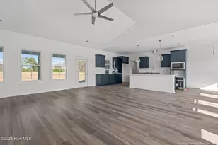 515 Sanctuary Trail, Cameron, NC 28326 - Photo 5