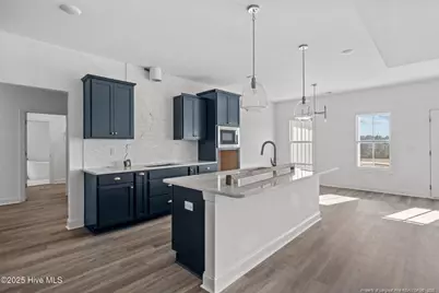 515 Sanctuary Trail, Cameron, NC 28326 - Photo 7