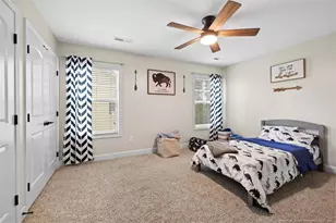 1009 Micahs Way N, Spring Lake, NC 28390 - Photo 37