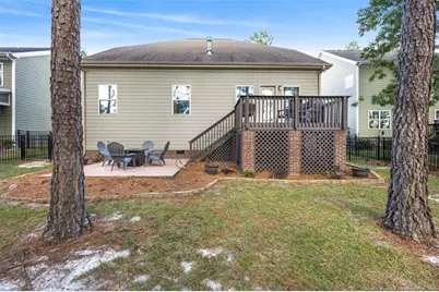 1009 Micahs Way N, Spring Lake, NC 28390 - Photo 5