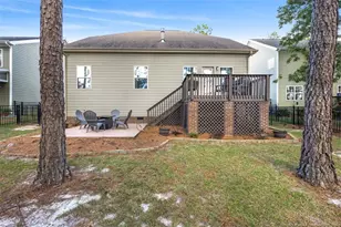 1009 Micahs Way N, Spring Lake, NC 28390 - Photo 5