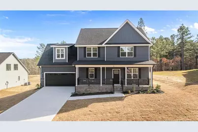 79 Mahogany Court, Cameron, NC 28326 - Photo 1