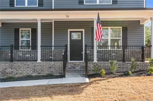 79 Mahogany Ct, Cameron, NC 28326 - Photo 43