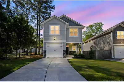 915 Carolina Avenue, Fayetteville, NC 28301 - Photo 1