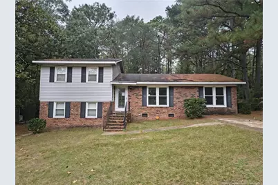 946 Rancho Drive, Fayetteville, NC 28303 - Photo 1