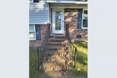 946 Rancho Drive, Fayetteville, NC 28303 - Photo 15