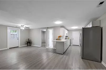 5368 Niagara Carthage Road, Southern Pines, NC 28387 - Photo 7