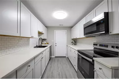 5368 Niagara Carthage Road, Southern Pines, NC 28387 - Photo 9