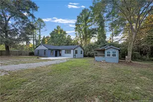 5368 Niagara Carthage Rd, Southern Pines, NC 28387 - Photo 3