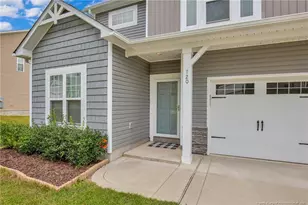 120 Ledgebrook Ln, Raeford, NC 28376 - Photo 5