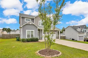 120 Ledgebrook Ln, Raeford, NC 28376 - Photo 3