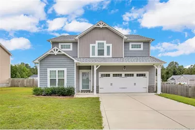 120 Ledgebrook Lane, Raeford, NC 28376 - Photo 1