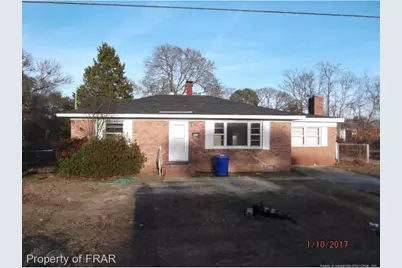 440 N Grogg Street, Spring Lake, NC 28390 - Photo 1