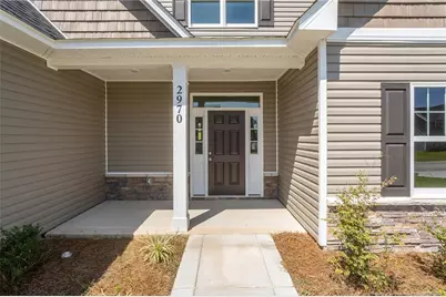 2970 Currawond (Lot 253) Street, Fayetteville, NC 28304 - Photo 3