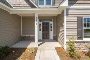 2970 Currawond St Lot 253, Fayetteville, NC 28304 - Photo 3