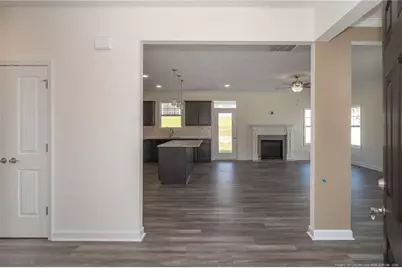 2970 Currawond (Lot 253) Street, Fayetteville, NC 28304 - Photo 11