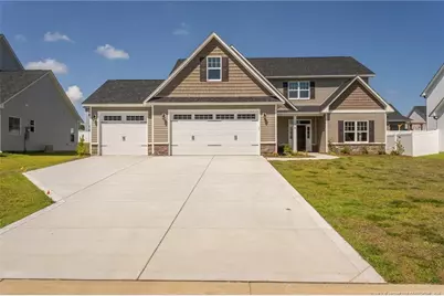 2970 Currawond (Lot 253) Street, Fayetteville, NC 28304 - Photo 39