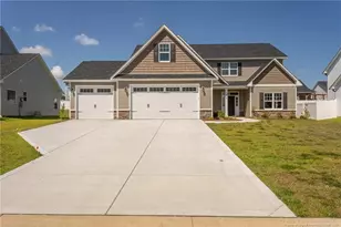 2970 Currawond St Lot 253, Fayetteville, NC 28304 - Photo 39