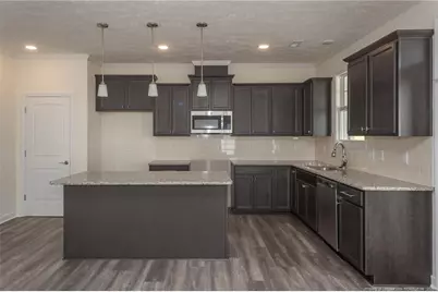 2970 Currawond (Lot 253) Street, Fayetteville, NC 28304 - Photo 15